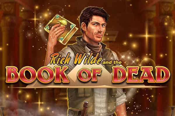 book of dead